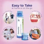 Boiron Chamomilla 30C for Teething Relief 240 Pellets