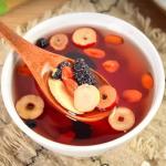 Ginseng Five Treasures Organic Kidney Cleanse Tea