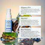 Beekeeper's Naturals Propolis Throat Soother 1 oz