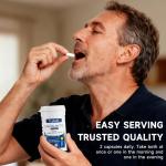 TrySafe 7-in-1 Saw Palmetto for Men's Health