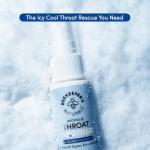 Beekeeper's Naturals Propolis Throat Soother 1 oz