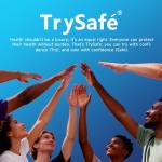 TrySafe 7-in-1 Saw Palmetto for Men's Health