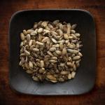 Frontier Co-op Organic Whole Milk Thistle Seed 1lb