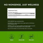 Swanson Saw Palmetto - Herbal Supplement Promoting Male Prostate Health Support - Natural Hair Supplement & Urinary Health Support (540 mg 250 Capsules) (2 Pack)