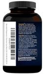 Magnesium Glycinate Capsules 500mg | 240 Count | Supplement for Sleep, Heart & Muscle Support | 100% Chelated & Purified, 3rd Party Tested, Non-GMO & Gluten Free