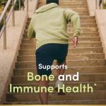 Nature's Bounty Calcium 1200 mg with Vitamin D3