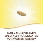 Nature's Way Alive! Women’s Vitamins 50+
