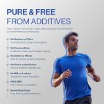 VITAJAX ADK 10 - High Potency Vitamin A, D, K2