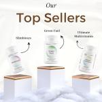 Envitamin Ultimate Multivitamin with 42 Superfoods