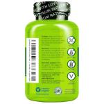 Naturelo Vitamin C & Acerola Cherry - 90 Capsules