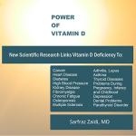 Vitamin D Boost for Stronger Health