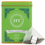 Harney Sons Organic Supreme Green Tea Sachets