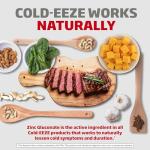 Cold-Eeze Honey Zinc Lozenges for Cold Relief