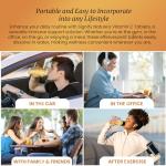 Signify Nature Vitamin C 1000mg Effervescent Tablets