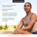 Thorne Calcium 250 mg - 120 Capsules