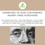 Organic Turmeric Powder with Curcumin - 16oz