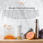 Signify Nature Vitamin C 1000mg Effervescent Tablets