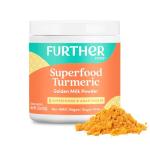 Further Food Superfood Turmeric Powder 2.12 oz