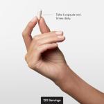 Thorne Calcium 250 mg - 120 Capsules