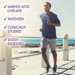 Bluebonnet Extra-Strength Chelated Iron 27mg, 90 Caps