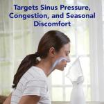 Vicks Non-Medicated Sinus Steam Inhaler