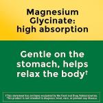 Nature Made Magnesium Glycinate Gummies for Muscle Support