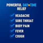 Mucinex Fast-Max Day & Night Cold Relief