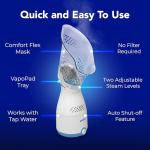 Vicks Non-Medicated Sinus Steam Inhaler