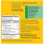 Nature Made Magnesium Glycinate Gummies for Muscle Support