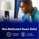Vicks Non-Medicated Sinus Steam Inhaler