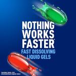 Mucinex Fast-Max Day & Night Cold Relief