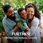 Further Food Superfood Turmeric Powder 2.12 oz