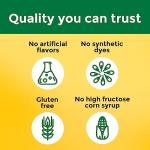 Nature Made Magnesium Glycinate Gummies for Muscle Support