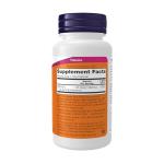 NOW Foods Supplements, Vitamin D 1,000 IU Dry, High Potency, Strong Bones*, Structural Support*, 120 Veg Capsules