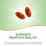 Nature's Way Saw Palmetto Premium Extract, Prostate Health Support for Men*, 160 mg per Serving, 60 Softgels (Packaging May Vary)