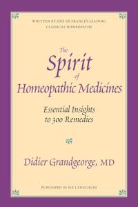 Essential Insights to 300 Homeopathic Remedies