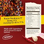 Momofuku Chili Crunch with Garlic & Shallots