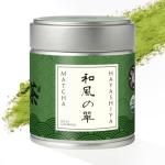 Organic Ceremonial Grade Matcha Powder - 30g