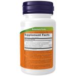NOW Foods Silymarin Milk Thistle Extract 300 mg