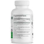 Bronson Magnesium Glycinate 200 MG, 60 Capsules