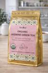 Organic Jasmine Green Tea Bags - 60 Count