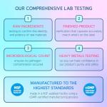 BioEmblem Vitamin D3 K2 Capsules for Heart Health