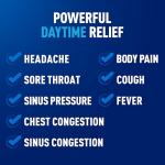 Mucinex Fast-Max Cold and Flu Relief Combo Pack