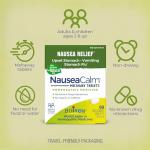 Boiron NauseaCalm for Upset Stomach Relief