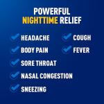 Mucinex Fast-Max Cold and Flu Relief Combo Pack