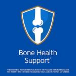 Calcium Citrate + D3 Petites Tablets 200 Count