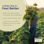 Boiron NauseaCalm for Upset Stomach Relief