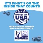 Genexa Day & Night Cold Relief - Max Strength