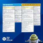 Mucinex Fast-Max Cold and Flu Relief Combo Pack