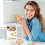 Ginseng Tea Bags - Energy and Focus Boost